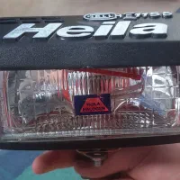 چراغ هلا نو یکبار هم استفاده نشده|دوچرخه، اسکیت، اسکوتر|شفت, |دیوار