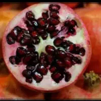 انار میخوش