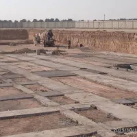 خریدوفروش زمین آپارتمان‌ها تعاونی دادگستری اصفهان|فروش زمین و ملک کلنگی|شاهین‌شهر, برخوار غرب|دیوار