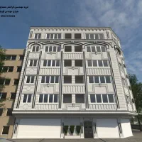 فروش واحدهای۹۰و۱۰۰متری/لوکیشن عالی/مهندسی ساز