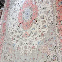 سالاری دستباف کریم قلم اعیان|فرش|تبریز, |دیوار