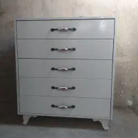 دراور ۵ کشو نو mdf