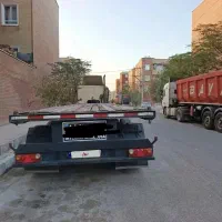 کامیون انترناش|خودرو سنگین|تهران, وحیدیه|دیوار