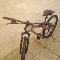 دوچرخه سایز ۲۹ ترمز هیدرولیک حرفه ای