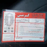تیبا دو مدل ۹۴|خودرو سواری و وانت|مشهد, توس (بلوار توس)|دیوار