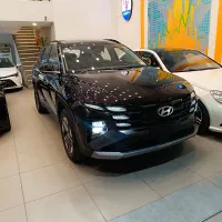 توسان لانگ هرمس خودرو 2025