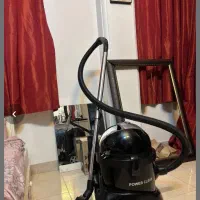 جارو برقی بُست مدل bost bvc-pc18|جاروبرقی، جارو شارژی، بخارشو|لاهیجان, گلستان|دیوار