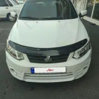 ساینا ۱۴۰۰ بدون رنگ دوگانه کارخانه