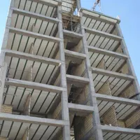 آرماتوربندی.اسکلت بتنی.شناج کاری