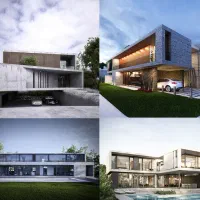 پیمانکار ساخت و بازسازی باغ ، ویلا استخر