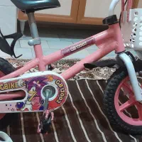 دوچرخه کودک|دوچرخه، اسکیت، اسکوتر|تهران, جوادیه|دیوار