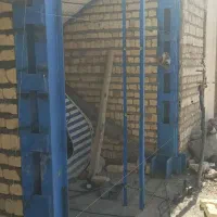 جوشکاری سیار (با۸سال سابقه کارحرفه ای ووالپست کار)|خدمات پیشه و مهارت|کوهدشت, |دیوار