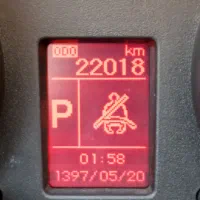 دنا پلاس توربو شارژ اتومات|خودرو سواری و وانت|آمل, |دیوار