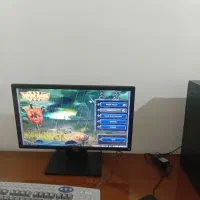 مانیتور ۲۲ اینچ