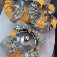 دمکنی وپیشبند|سفره، حوله، دستمال آشپزخانه|مشهد, کشف|دیوار