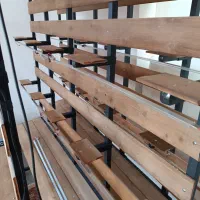 ویترین دکور فروشگاه پروفیل با کیفیت|فروشگاه و مغازه|گنبد کاووس, |دیوار