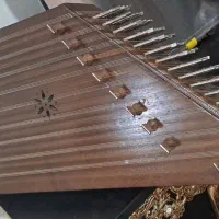 سنتور دومهر مافی|سازهای سنتی|قم, ولیعصر|دیوار