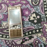 گوشی سونی اریکسون