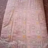 تشک پنبه ای
