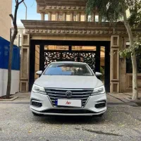 MG5 وارداتی  صفر کیلومتر