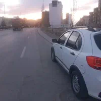 کوییک آرمدل۱۴۰۰ بی رنگ وضربه|خودرو سواری و وانت|اردبیل, |دیوار