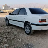 پارس ELX مدل 1388|خودرو سواری و وانت|یاسوج, |دیوار
