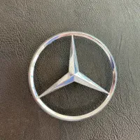 واردات قطعات یدکی مرسدس بنز از امارات
