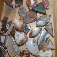 سنگ گردن بند