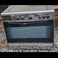 گاز تمام فر|اجاق گاز و لوازم برقی پخت‌وپز|ایوان, |دیوار