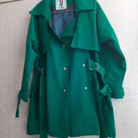 بارانی آستر دار