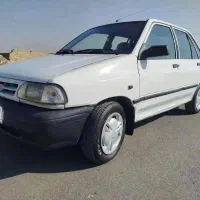 پراید مدل 93 دوگانه دست فروش فوری|خودرو سواری و وانت|مشهد, نوید|دیوار