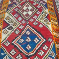 گلیم ترکی وجاجیم به فروش میرسد