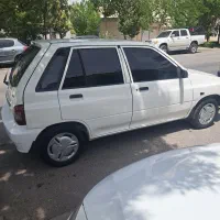 پراید ۱۱۱ معاوضه
