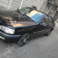 خودرو پرشیا موتور تویو فائو مدل ۴۰۱ بسیار سالم|خودرو سواری و وانت|تهران, شهرک ولیعصر جنوبی|دیوار