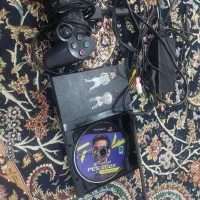 سونی ۲ درحد نو