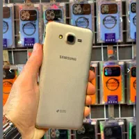 سامسونگ جی Galaxy J7 حافظه 16 گیگ سالم|موبایل|زنجان, |دیوار