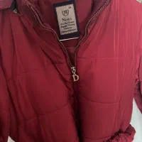 کاپشن زنانه