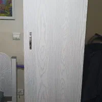 کمد لباس نو در ابعاد ۵۰در ۵۰ در ۱۹۰