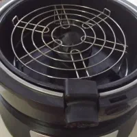 سرخ کن بدون روغن
