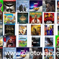 نصب انواع اکانت بازیps4 ps5 کامپیوتر xbox|کنسول، بازی ویدئویی و آنلاین|سوسنگرد, |دیوار