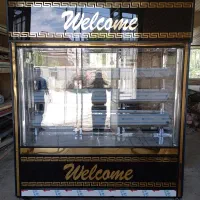 تولید انواع یخچال های صنعتی|یخچال و فریزر|شازند, |دیوار