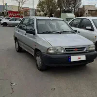 پراید 90 اتاق تعویض