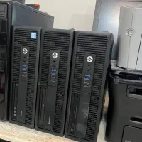 مینی کیس اچ پی hp