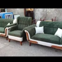 مبل راحتی چستر محمدی|مبلمان خانگی و میز عسلی|نسیم‌شهر, |دیوار