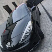207 mc اوتومات