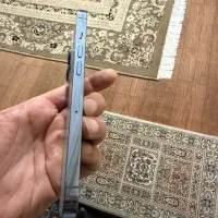 ایفون ۱۳ پرو در حد بدون خط و خش|موبایل|گرگان, |دیوار