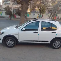 کوییک gxrL مدل ۱۴۰۳