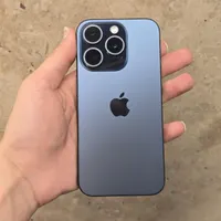 15PRO (256 ZAA)