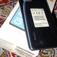 گوشی شیامی ردمی نوت 10s