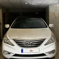 سوناتا ۲۰۱۳